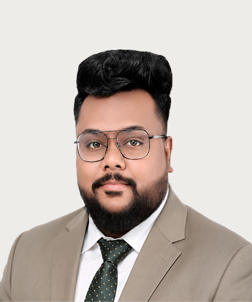Vivek raj